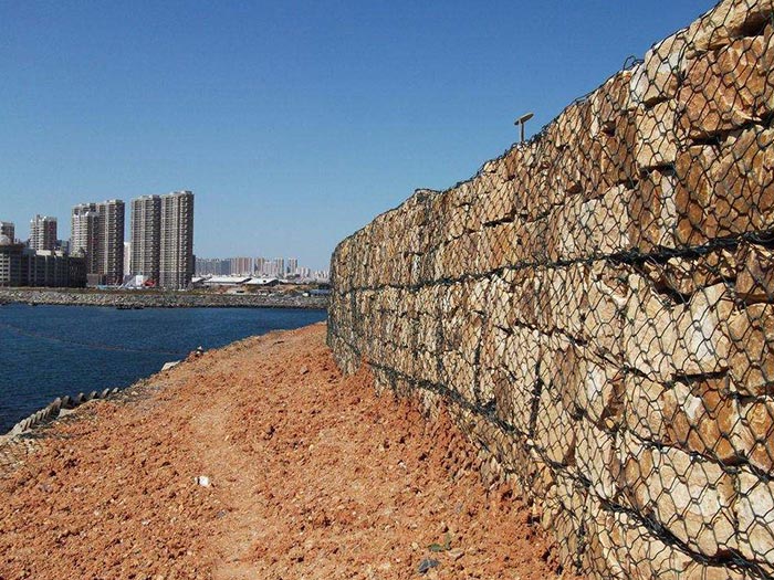 格賓網墊
