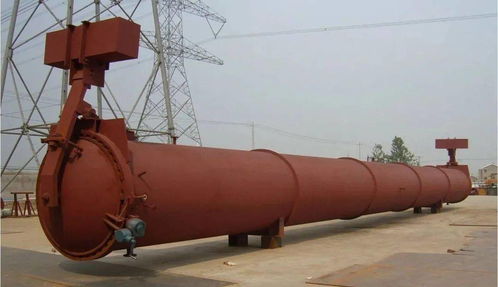 一文講述如何預防壓力容器爆炸