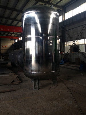 紹興西瓜瓣頂儲(chǔ)罐 西瓜瓣頂儲(chǔ)罐找哪家 皓華壓力容器