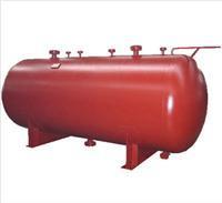 制冷設備、蒸發(fā)式冷凝器、冷庫、壓力容器、低溫儲罐、集油器、氨油分離器、貯液器、空氣分離器、低壓循環(huán)桶、中間冷卻器、貯液器、緊急泄氨器、虹吸罐、排液桶、變換氣脫硫塔、秸稈水解鍋、分氣缸、儲罐、健身器材、-諸城市良豐容器設備