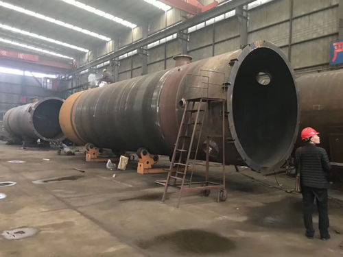 低溫壓力容器用鋼板09mnnidr