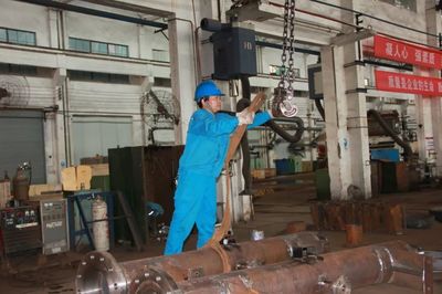 【黨員風(fēng)采】錢斌:不忘初心 始終如一