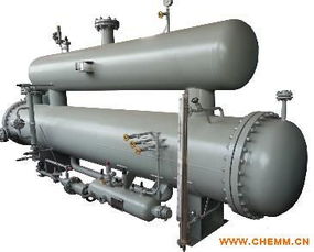 制冷壓力容器 原理、應(yīng)用與安全規(guī)范